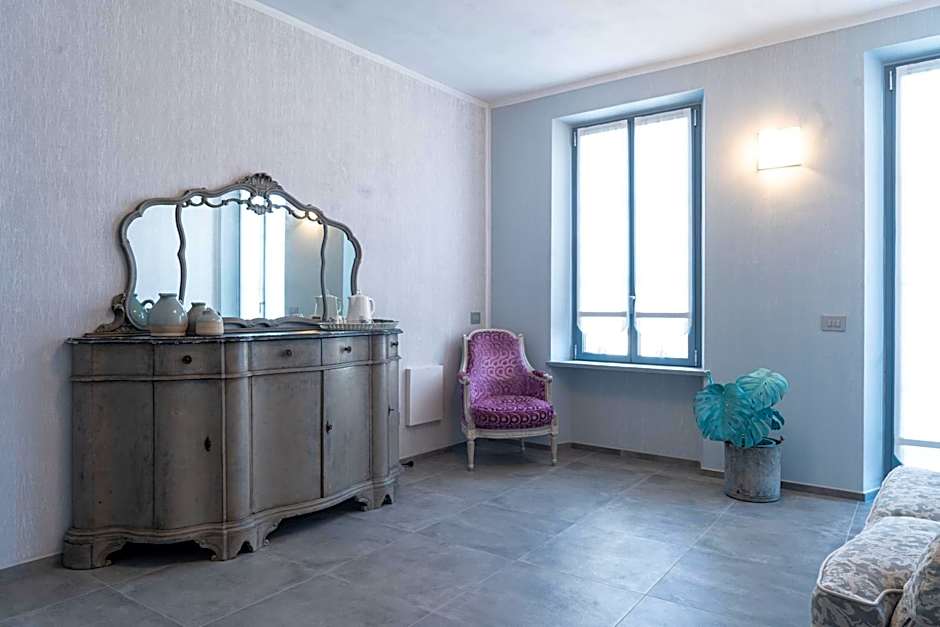 Relais Villa Prato