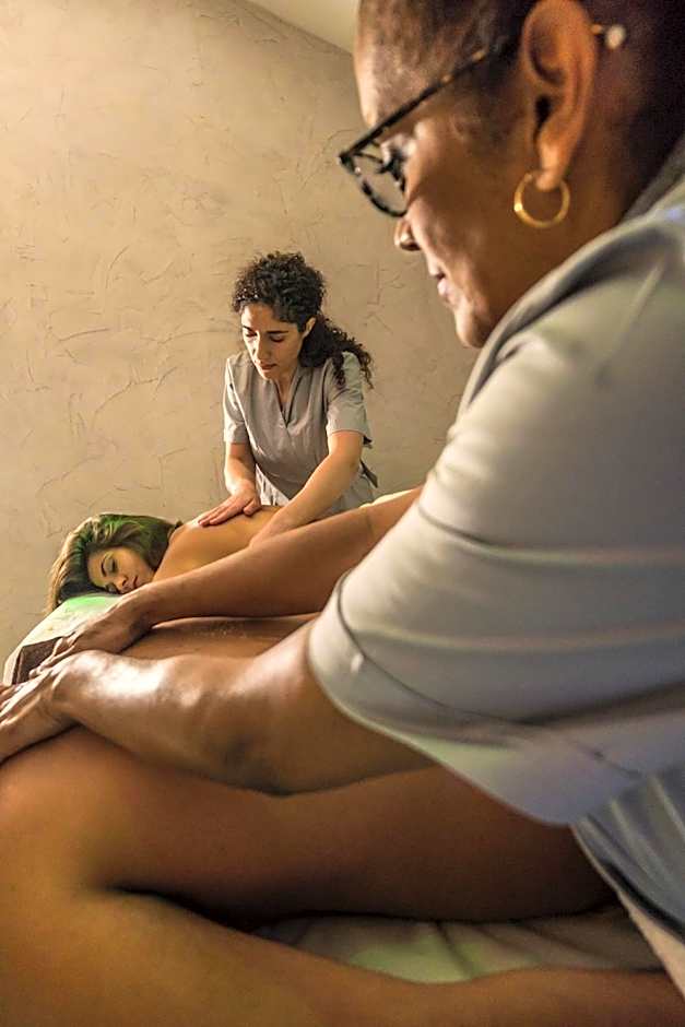 Hotel Santa Caterina