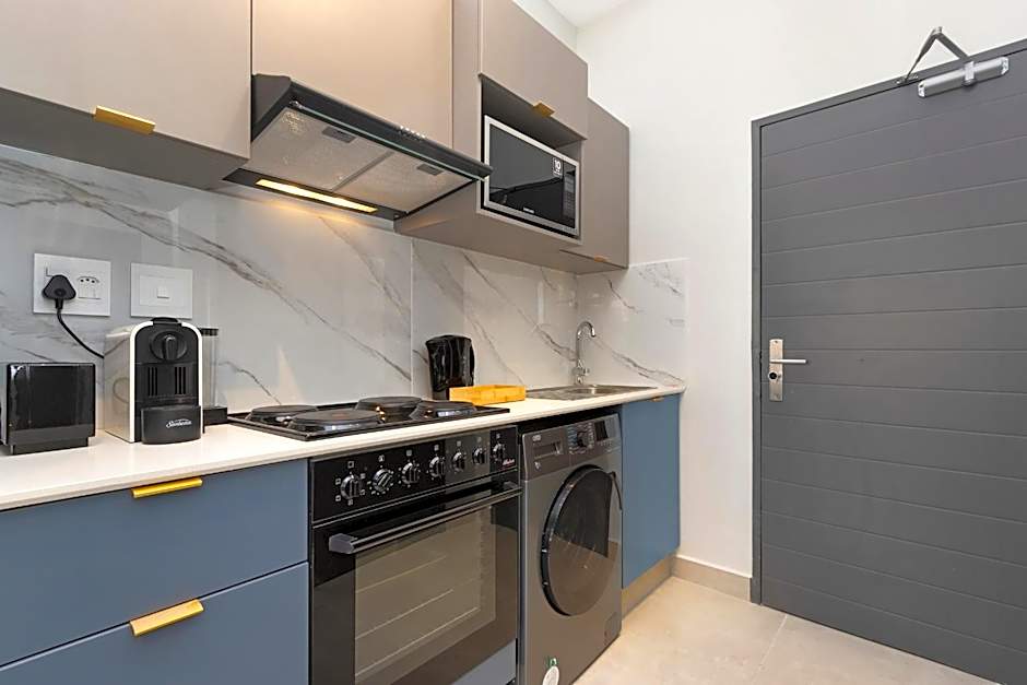 The Archer Aparthotel by Totalstay