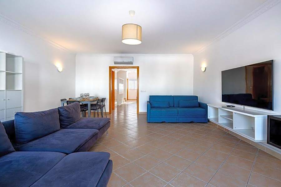 Smy Santa Eulalia Algarve