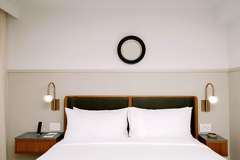 Hotel Heron Old Town Alexandria