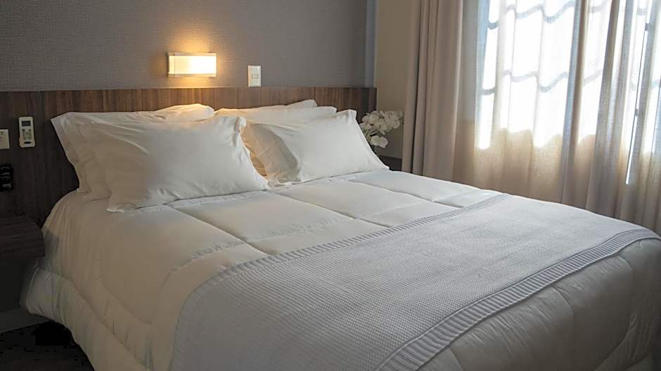 Nohotel Nova Odessa