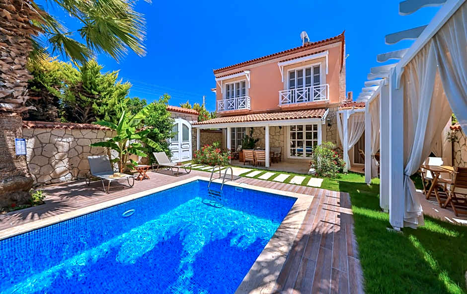 Alacati Balbadem Hotel