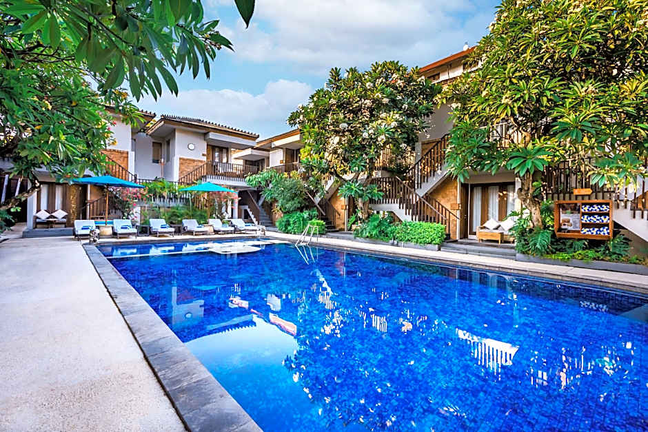 Rama Garden Hotel Bali