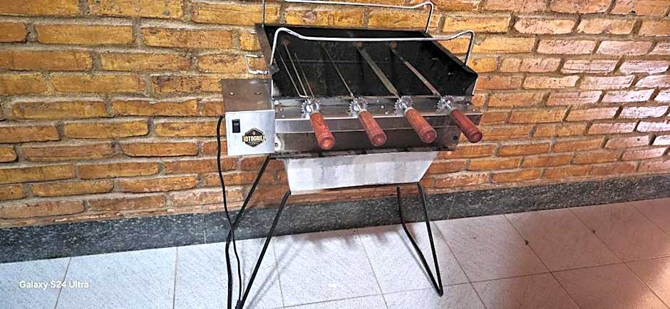 Casa Temporada Beira-Mar