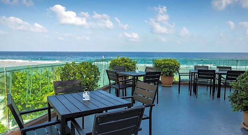 h78 at Hulhumale Maldives