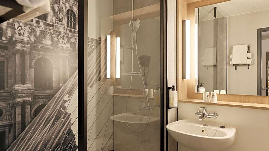 Campanile Prime Villejuif