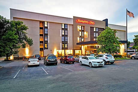 Hampton Inn By Hilton Lexington - I-75