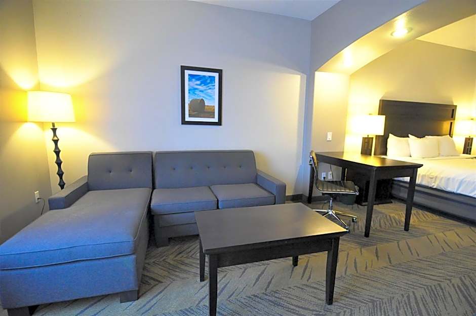 La Quinta Inn & Suites by Wyndham Brookshire