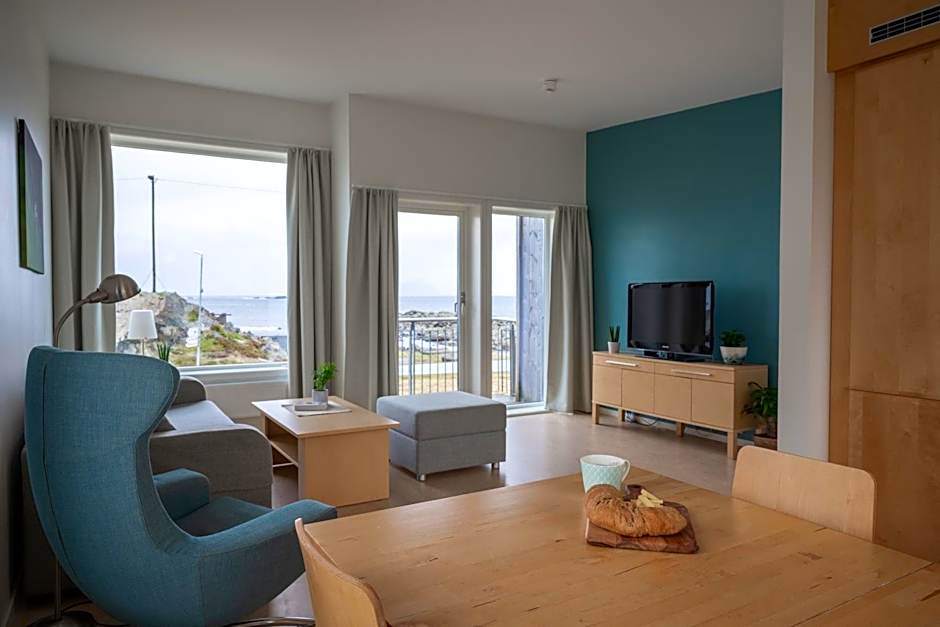 Runde Miljøsenter & Opplev Runde