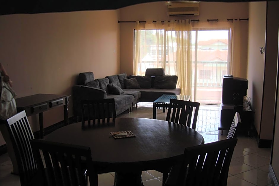 Dorcas Service Apartment - Marina Court