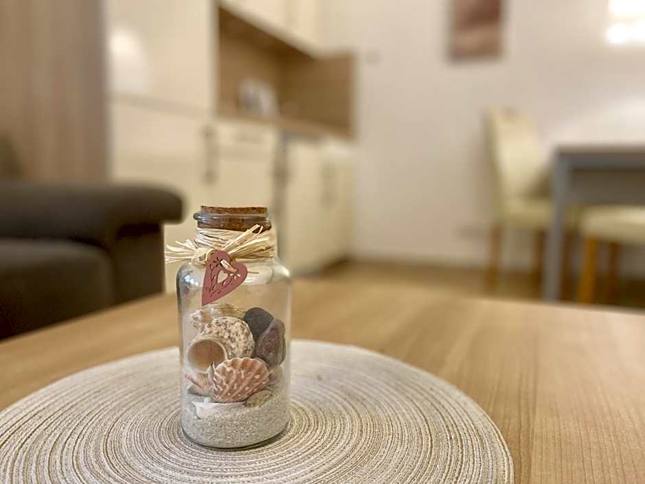 Appartementhaus Möwe