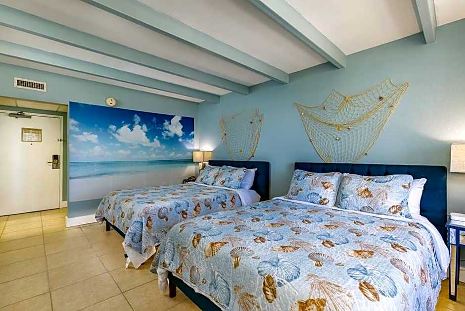 Your stay on the Bay!