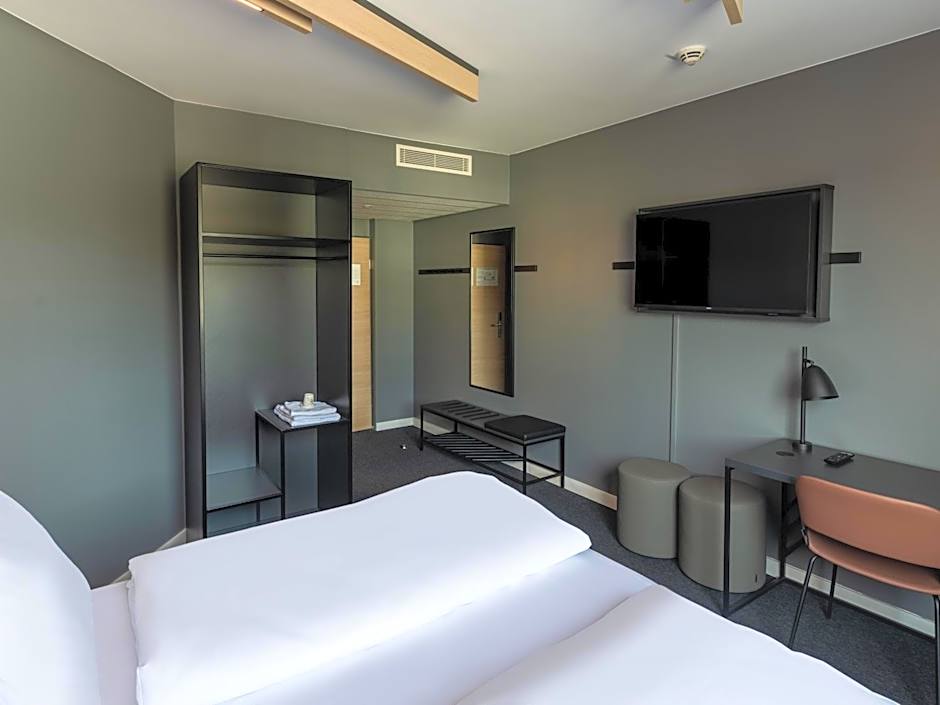 B&B HOTEL Aachen City-Ost
