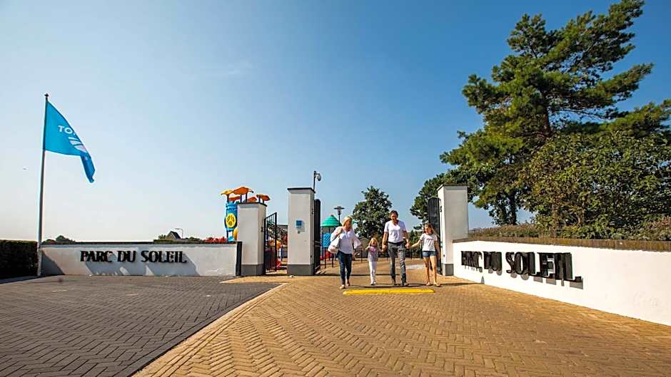 EuroParcs Parc du Soleil