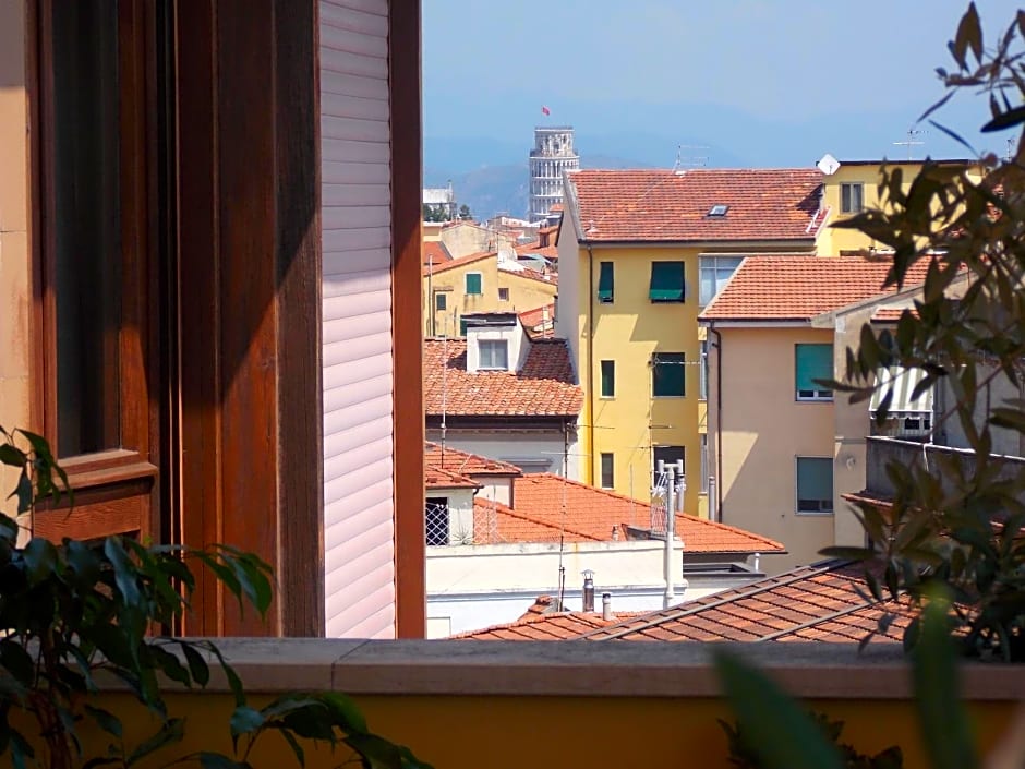 B&B Dei Cavalieri