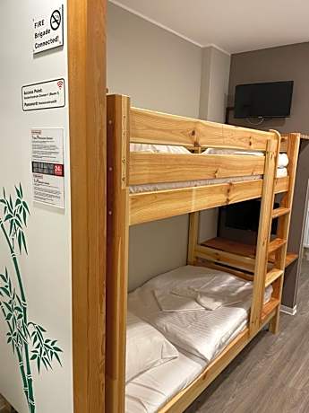 Economy Twin Room