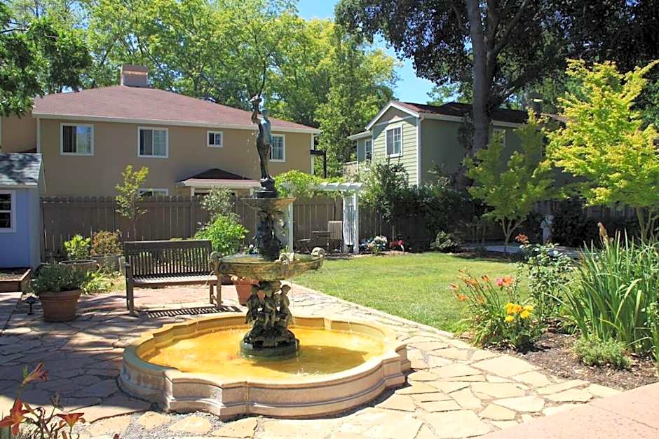 The Napa Inn