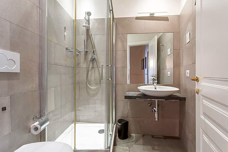 Daplace - La Mongolfiera Rooms in Navona