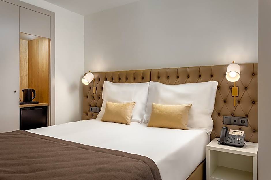 Empire Marquês Hotel