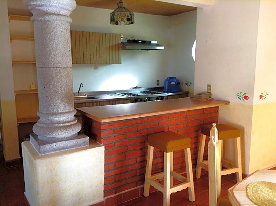 Villas de la Montaña