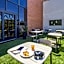 Ibis Budget Madrid Alcalá de Henares La Dehesa
