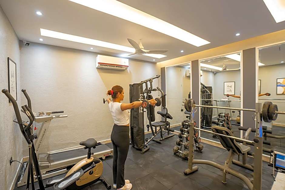 Sukoon by the Ganges - Unit of Perfectstayz Group