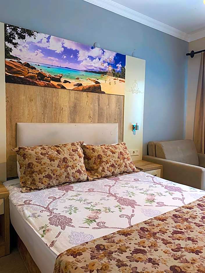 Akkan Beach Hotel