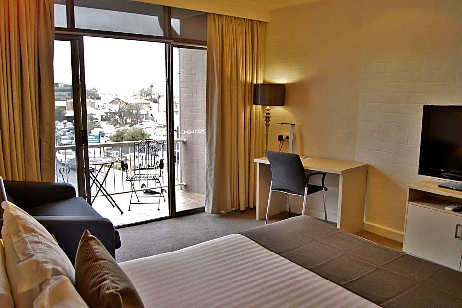 Pavilion Hotel Wagga Wagga