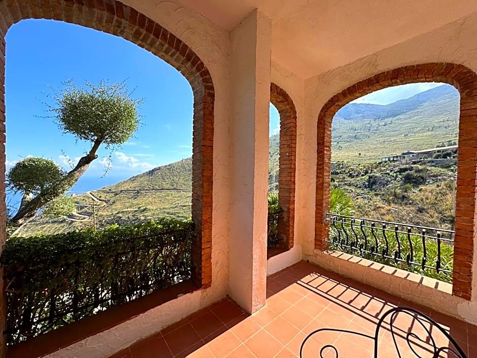 Baglio La Luna - B&B