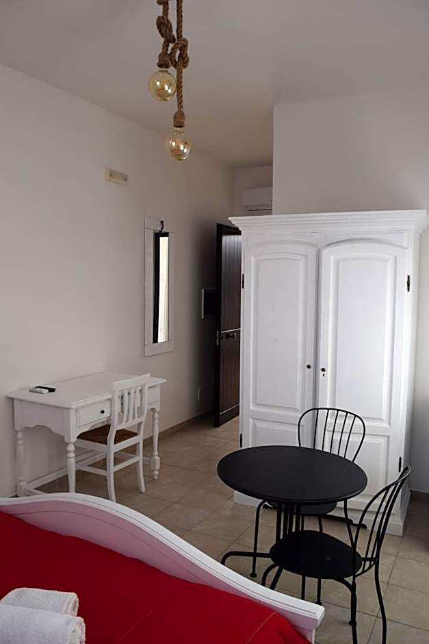 La Masseria Hotel Ristorante Centro Benessere