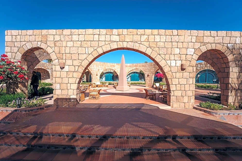 Seti Abu Simbel Hotel