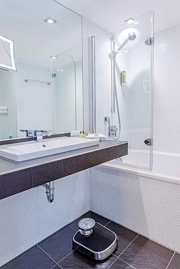 Best Western Macrander Hotel Frankfurt/Kaiserlei