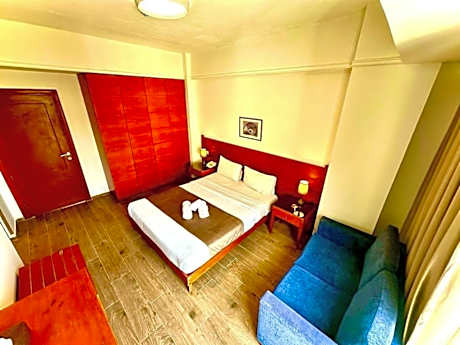 Superior King Room