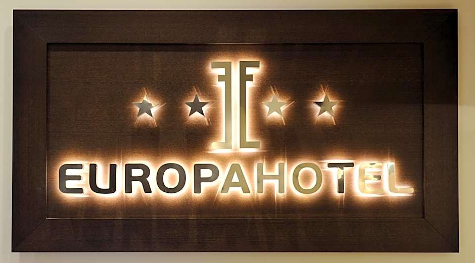 Europa Hotel