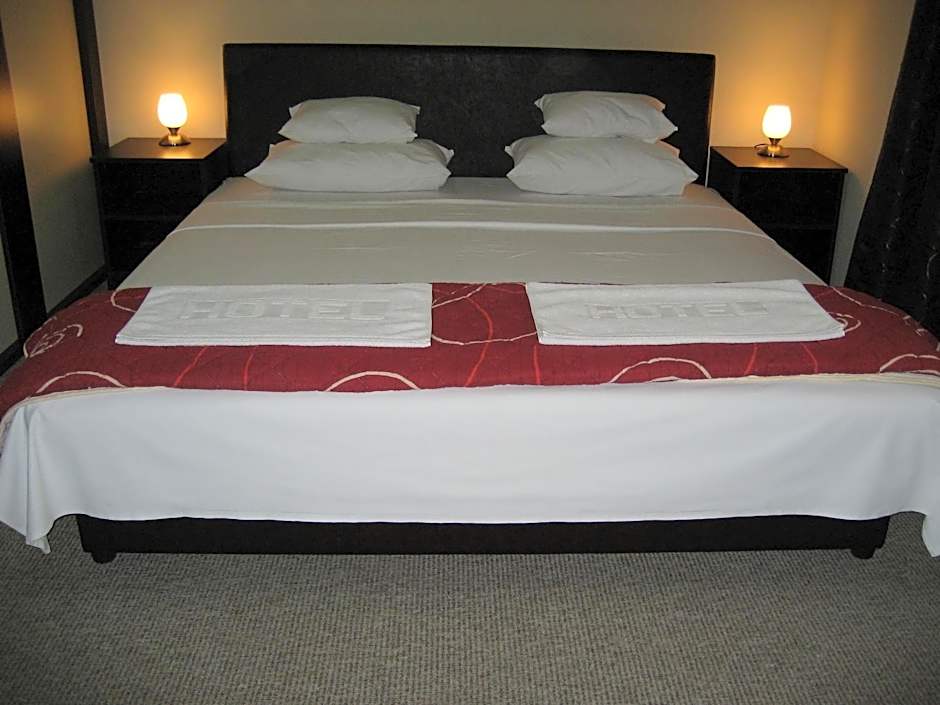 Hotel Feniks Požarevac