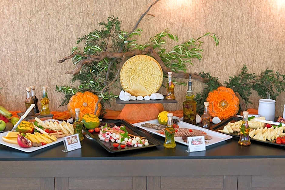 Atrium Hotel Thassos