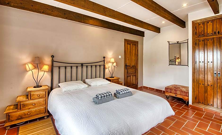 Villa Morera Bed & Breakfast