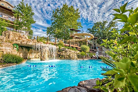 Still Waters Resort