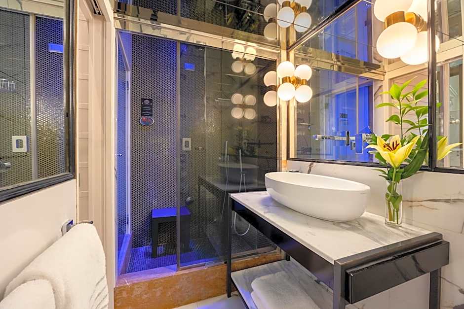 Torre Argentina Relais - Residenze di Charme