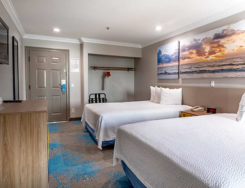Days Inn by Wyndham Santa Monica