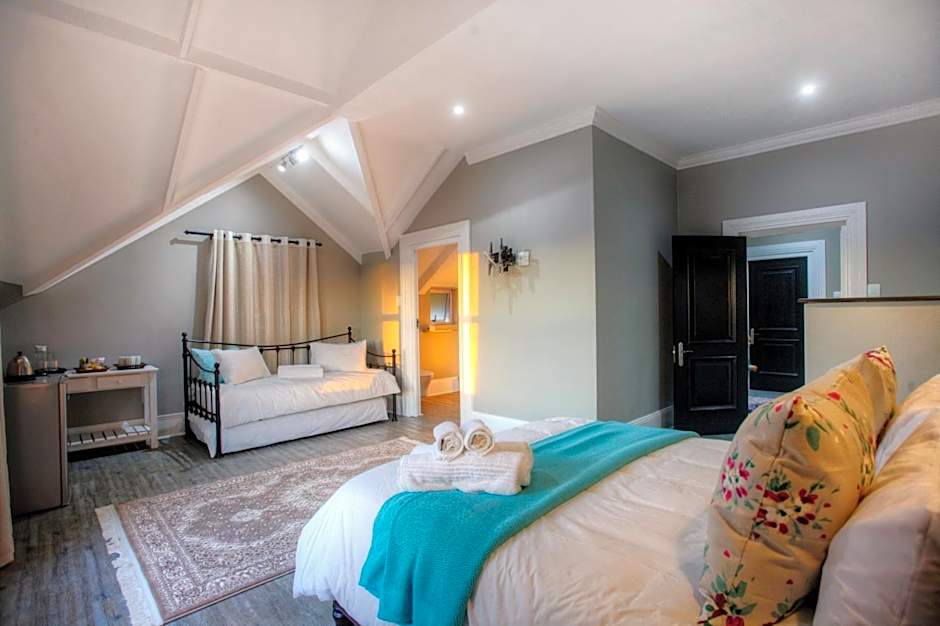 23 On Glen Guest House