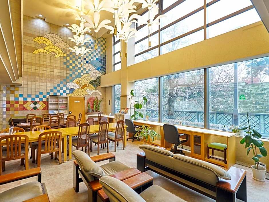 Hotel Fukui Castle - Vacation STAY 58699v