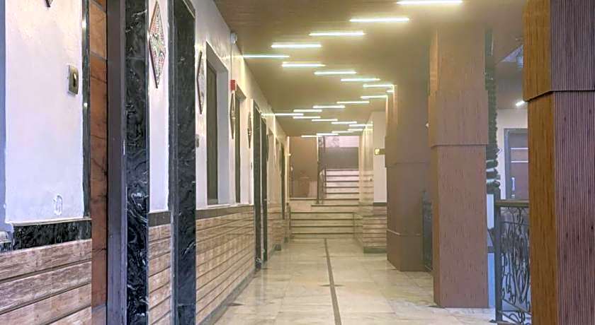 Hotel Saraswati