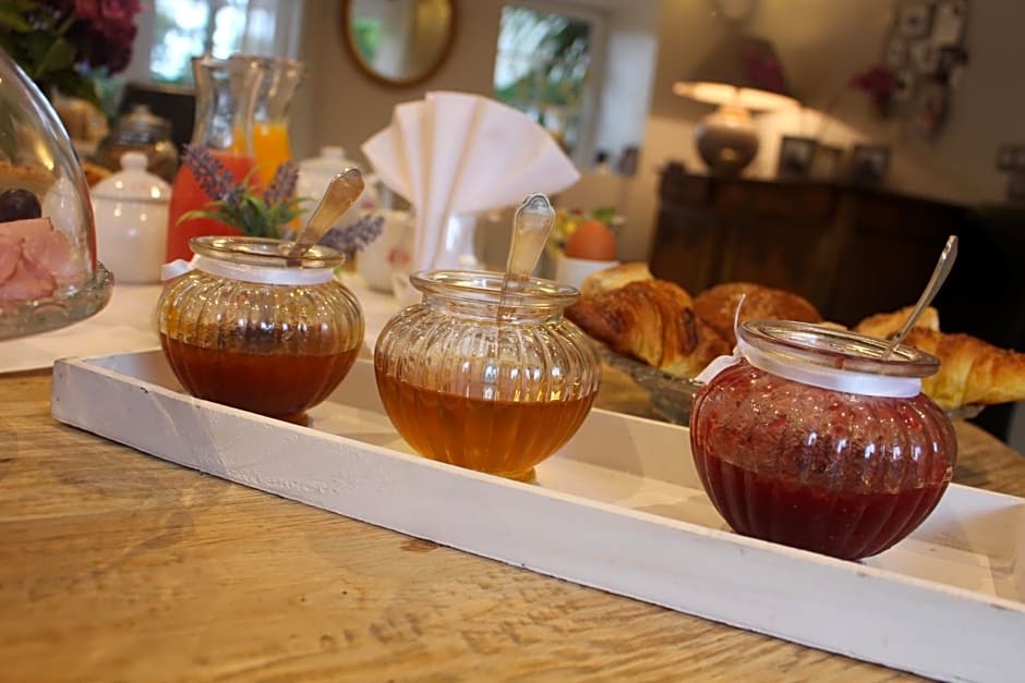 Le Domaine d'Etaville