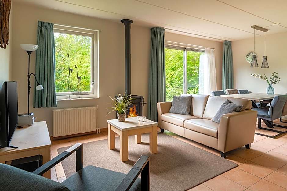 Summio Vakantiepark Het Drentse Wold