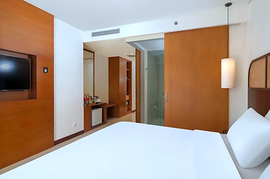 Wimarion Hotel Semarang