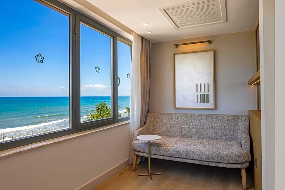 Side Star Beach Hotel - Ultra All Inclusive