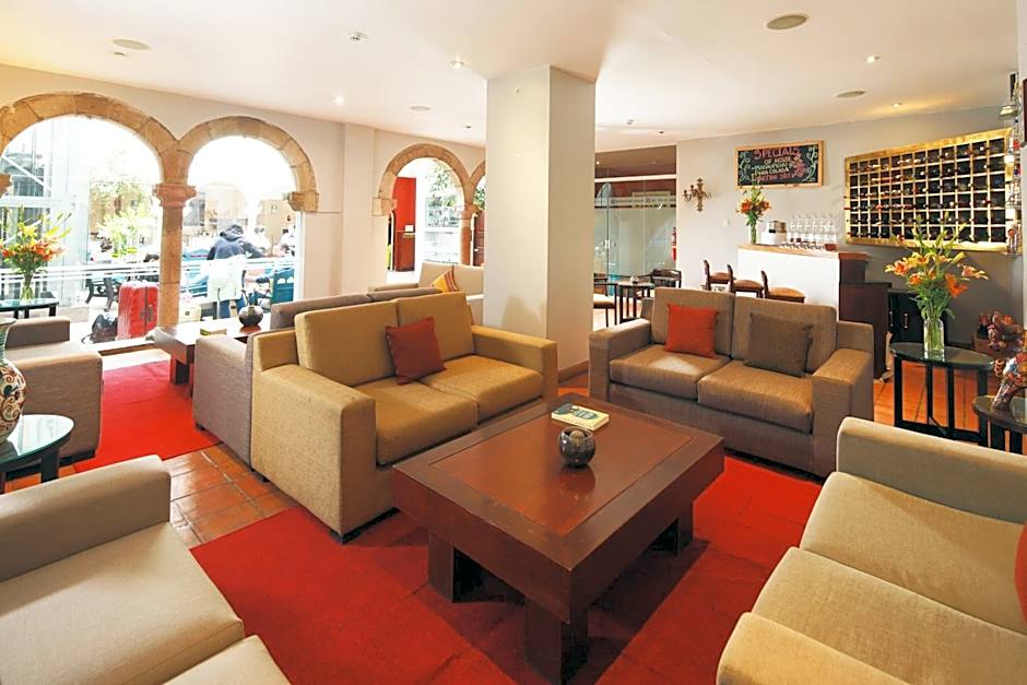 San Agustin El Dorado