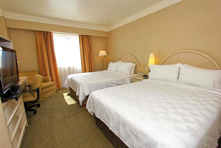 Holiday Inn Leon-Convention Center By IHG